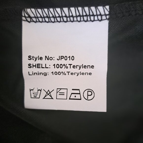 EXLURA Romper Spaghetti Strap Pleated Short Jumpsuit Outfit Large NWT - Picture 10 of 11